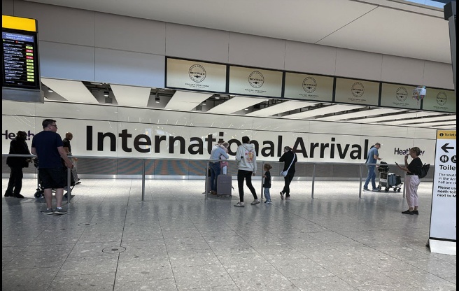 Airport