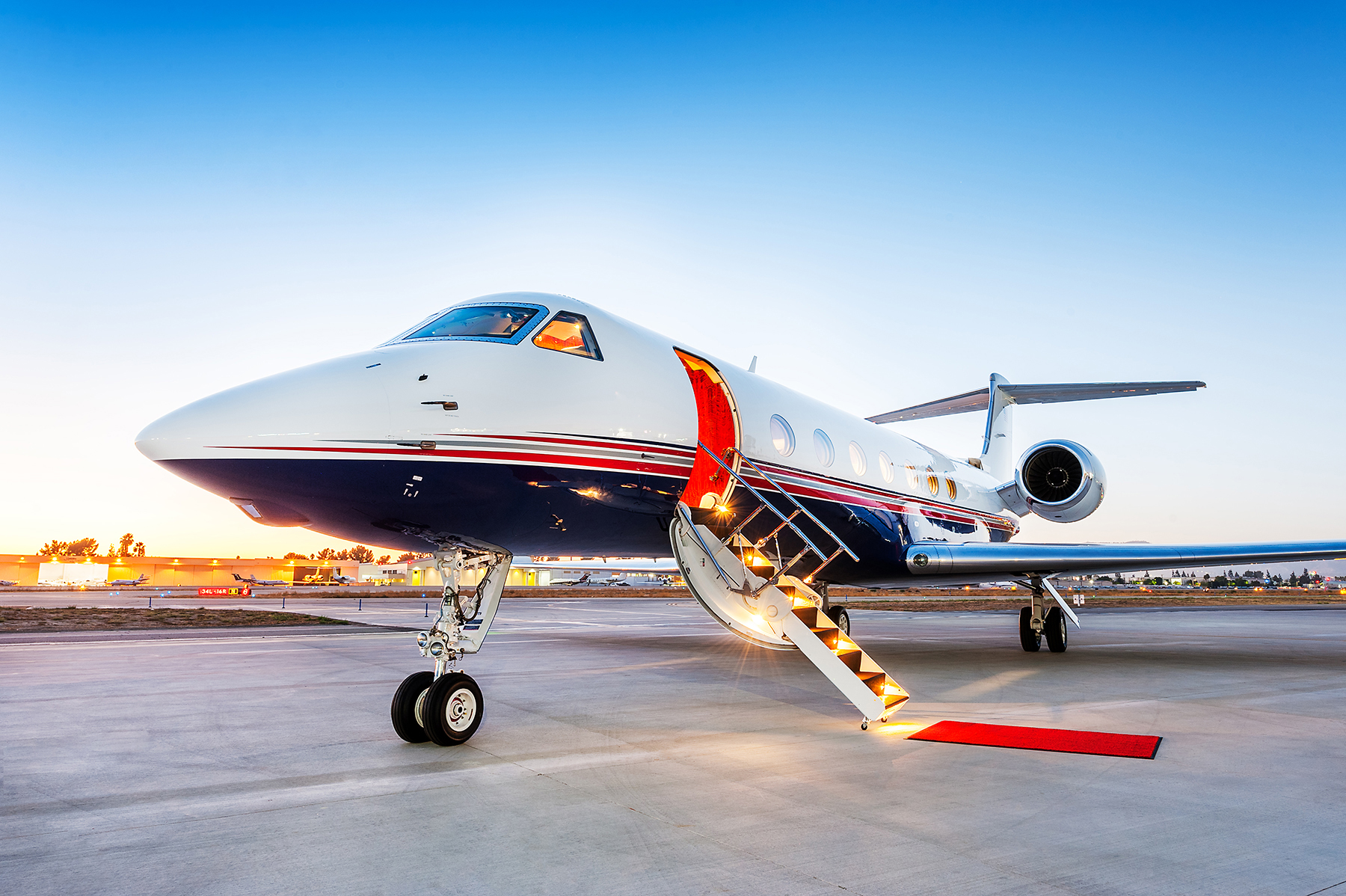 Airport Transfers
