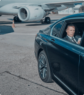 Airport Transfers