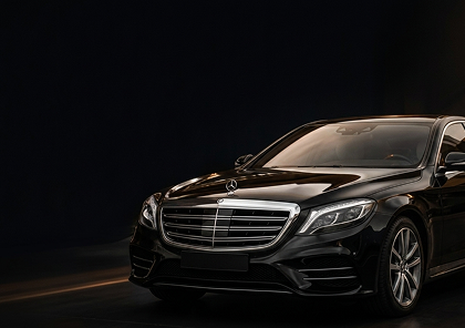 S Class