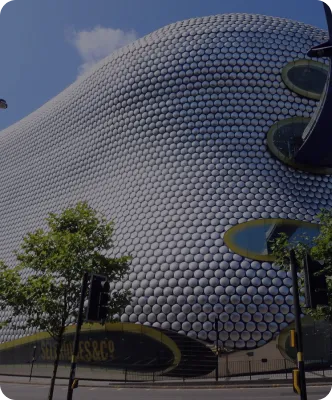 Birmingham