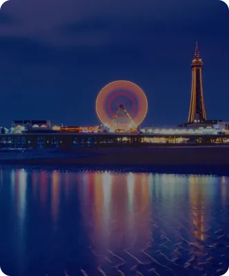 Blackpool
