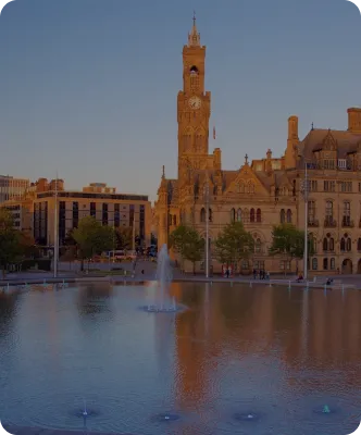 Bradford