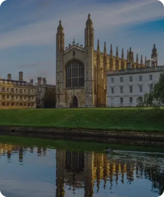 Cambridge