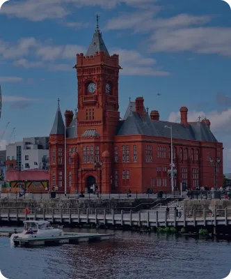 Cardiff