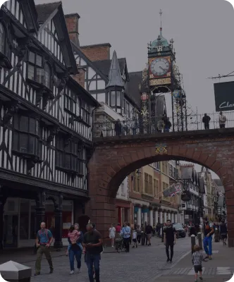 Chester
