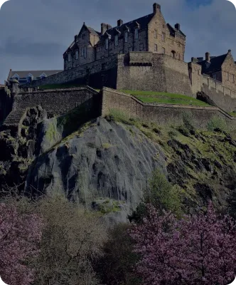 Edinburgh