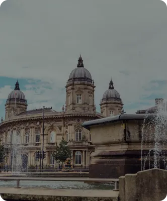 Hull