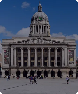Nottingham